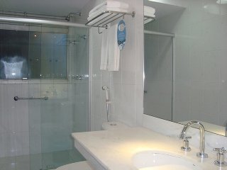 Hotel Slaviero Slim Alice Vitoria