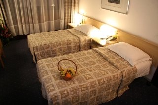 Hotel Slavija Lux