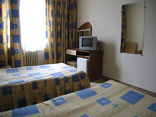 Hotel Slavyanska Beseda