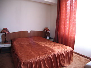 Hotel Slavyanska Beseda