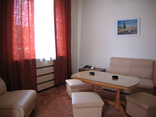 Hotel Slavyanska Beseda