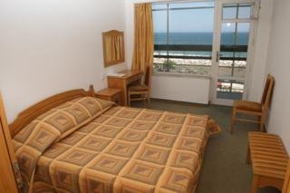Hotel Slavyanski