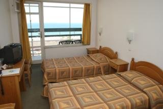 Hotel Slavyanski
