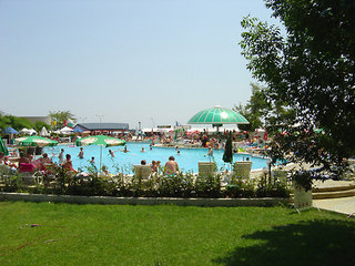 Hotel Slavyanski