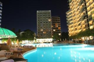 Hotel Slavyanski