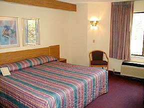 Hotel Sleep Inn
