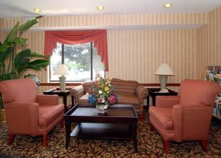 Hotel Sleep Inn