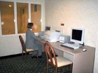 Hotel Sleep Inn