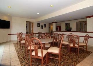 Hotel Sleep Inn