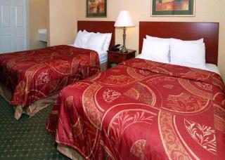 Hotel Sleep Inn
