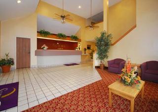 Hotel Sleep Inn