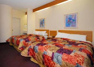 Hotel Sleep Inn