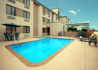 Hotel Sleep Inn