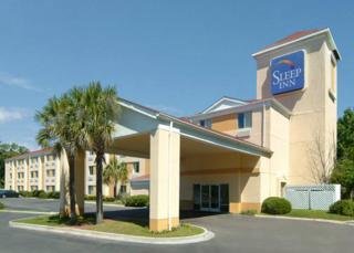 Hotel Sleep Inn