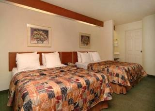 Hotel Sleep Inn