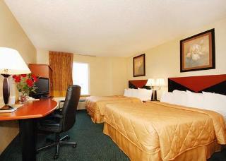 Hotel Sleep Inn