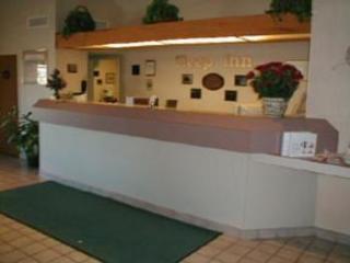 Hotel Sleep Inn