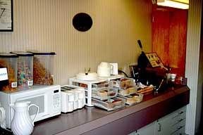 Hotel Sleep Inn