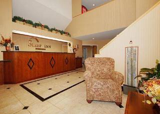 Hotel Sleep Inn