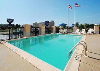 Hotel Sleep Inn