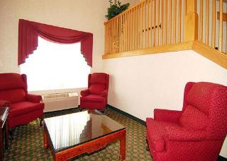 Hotel Sleep Inn