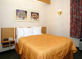 Hotel Sleep Inn