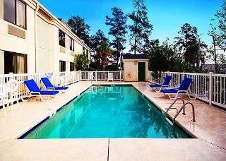 Hotel Sleep Inn
