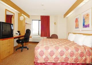 Hotel Sleep Inn