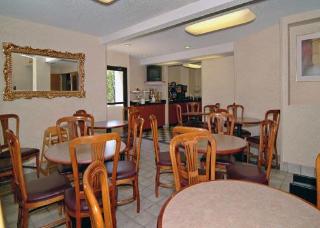 Hotel Sleep Inn