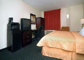 Hotel Sleep Inn