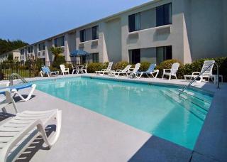 Hotel Sleep Inn