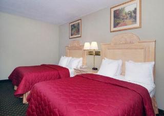 Hotel Sleep Inn