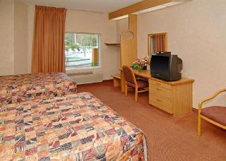 Hotel Sleep Inn