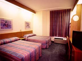 Hotel Sleep Inn