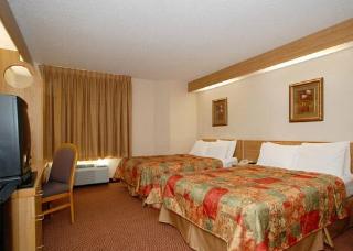Hotel Sleep Inn