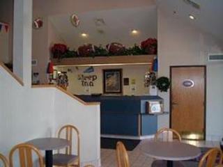 Hotel Sleep Inn