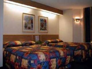 Hotel Sleep Inn