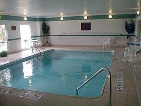 Hotel Sleep Inn