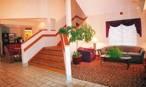 Hotel Sleep Inn