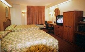 Hotel Sleep Inn