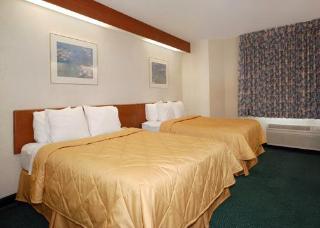 Hotel Sleep Inn