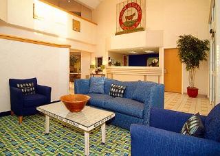 Hotel Sleep Inn