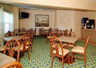 Hotel Sleep Inn