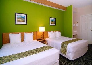Hotel Sleep Inn
