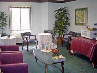 Hotel Sleep Inn