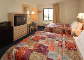 Hotel Sleep Inn