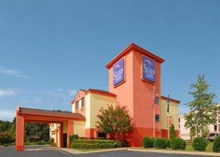 Hotel Sleep Inn