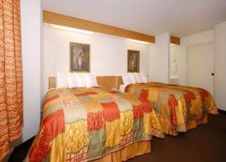 Hotel Sleep Inn
