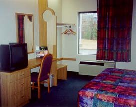 Hotel Sleep Inn