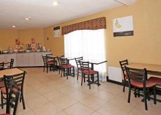 Hotel Sleep Inn
